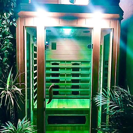 Maison Entiere Zen Avec Sauna Ronchin Εξωτερικό φωτογραφία