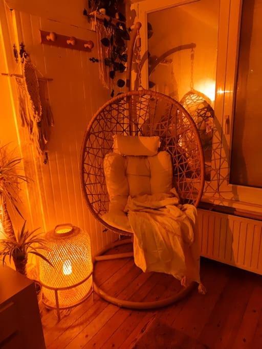 Maison Entiere Zen Avec Sauna Ronchin Εξωτερικό φωτογραφία