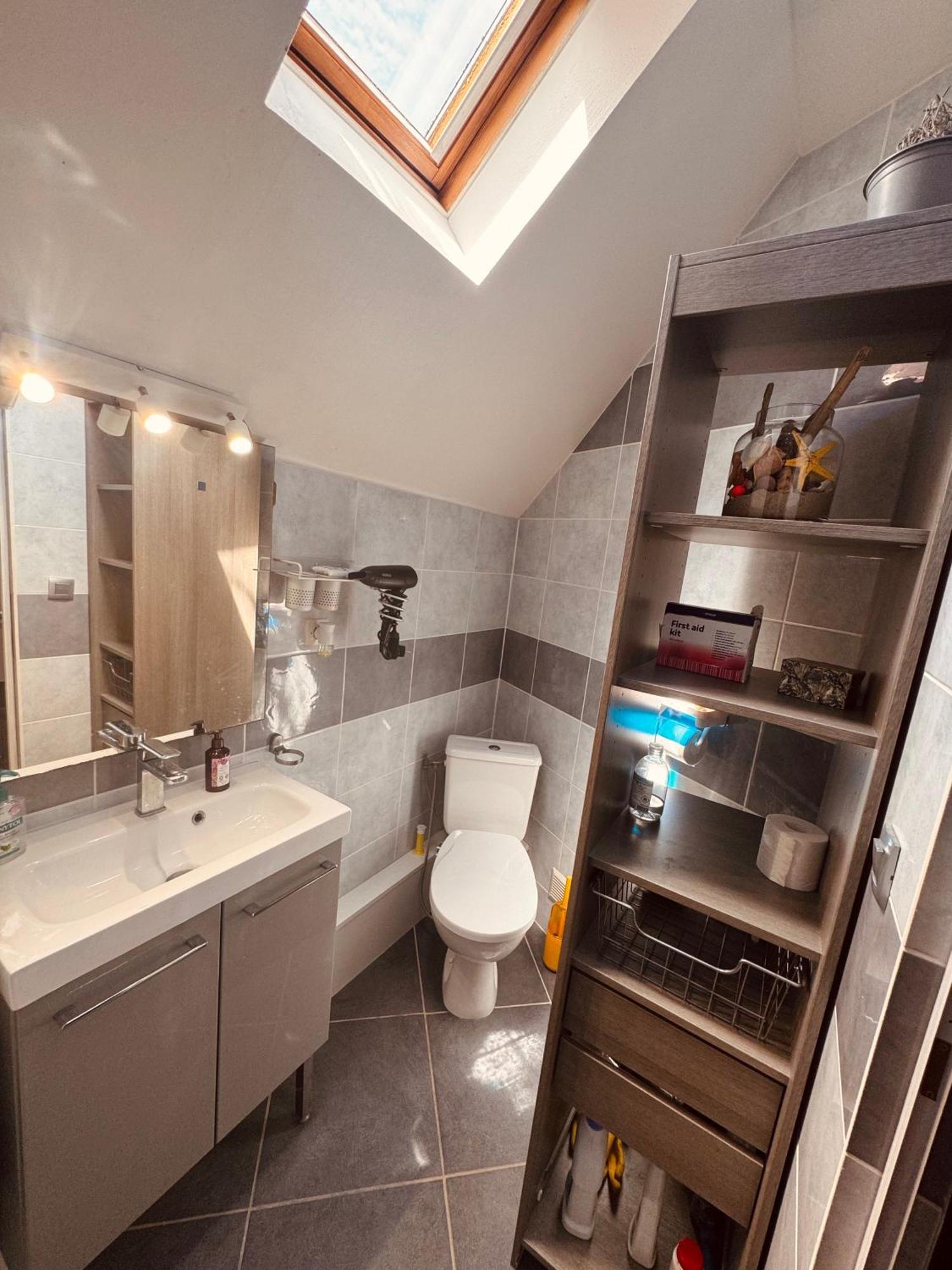 Maison Entiere Zen Avec Sauna Ronchin Εξωτερικό φωτογραφία