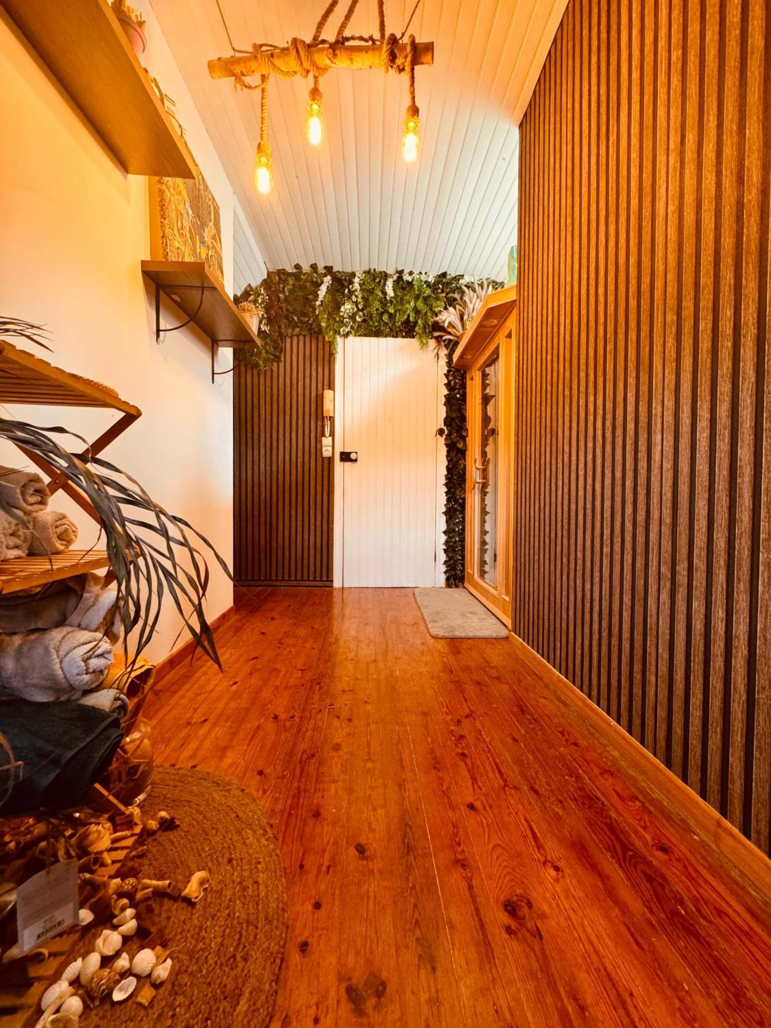 Maison Entiere Zen Avec Sauna Ronchin Εξωτερικό φωτογραφία